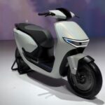 Honda Activa Electric