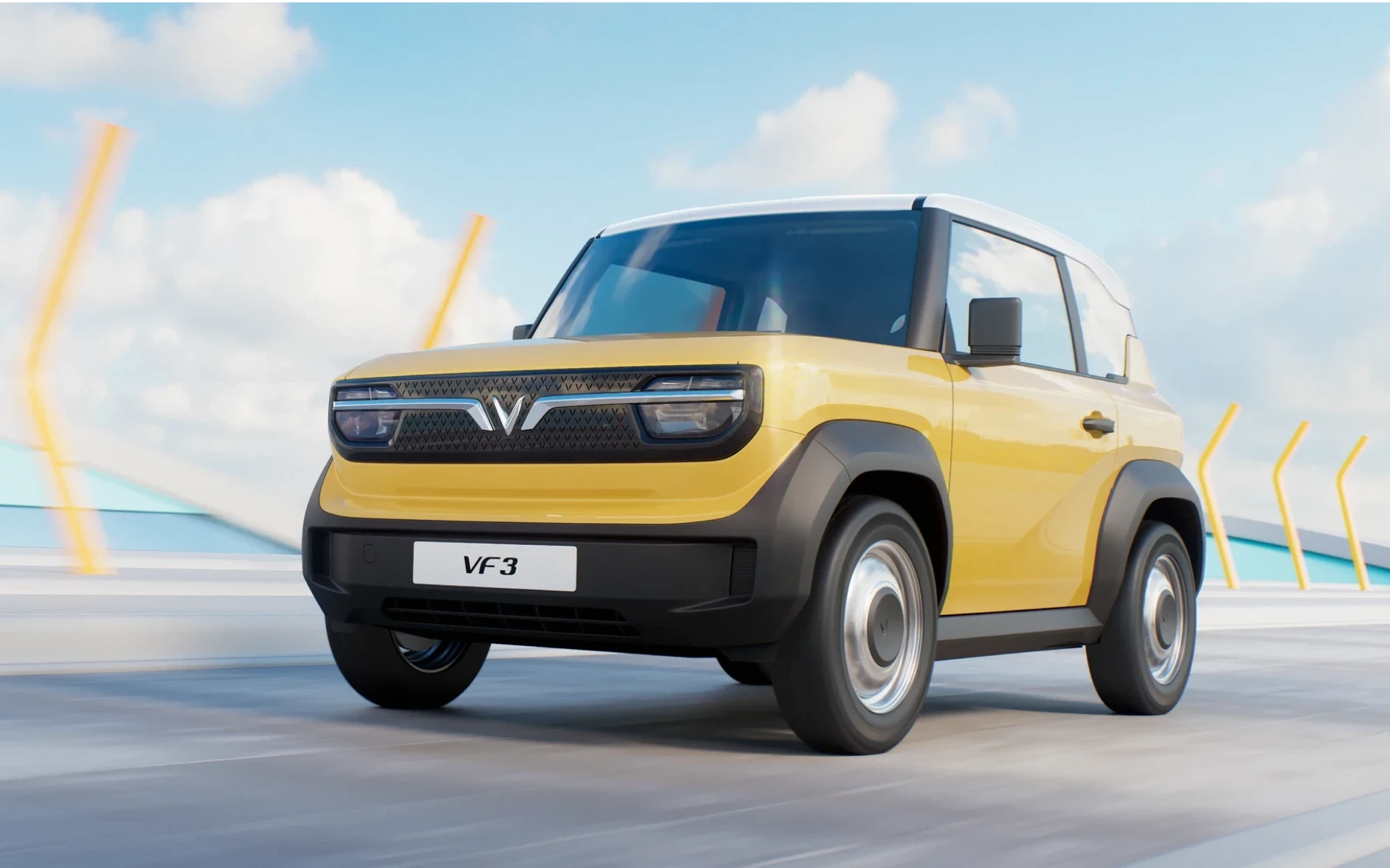 Electric Cars in India