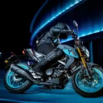 Yamaha MT-15